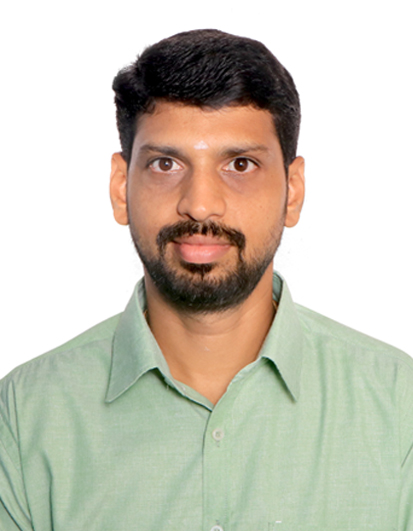 Duraimurugan E